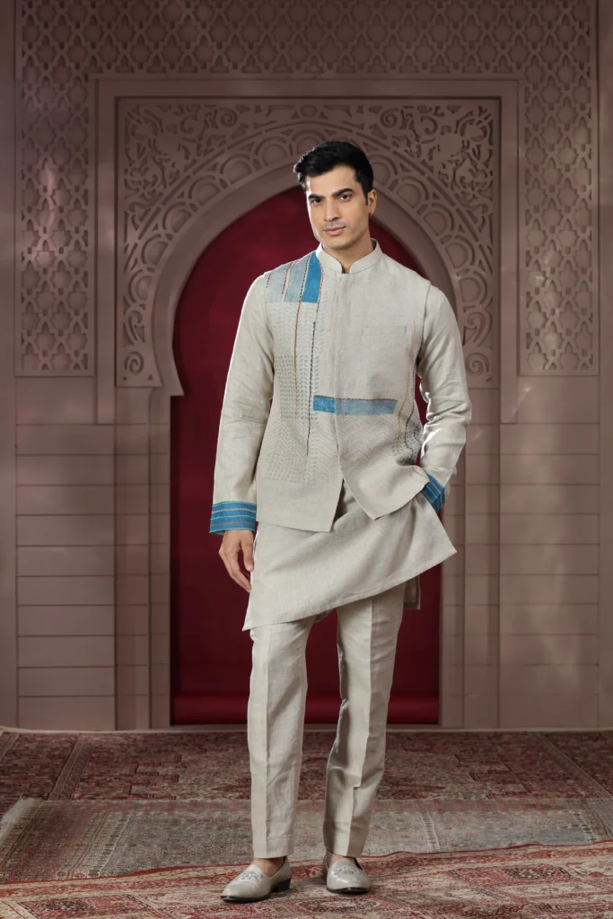 modern ethnic wear
