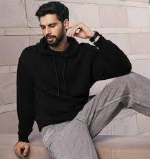 men's fashion trend
