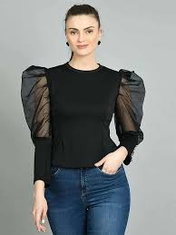 stylish tops for women