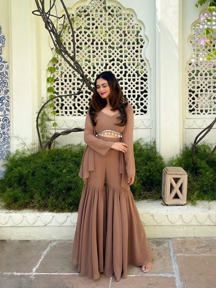 Fashion Designing Dress