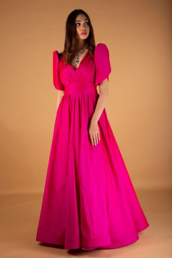Fashion Designing Dress